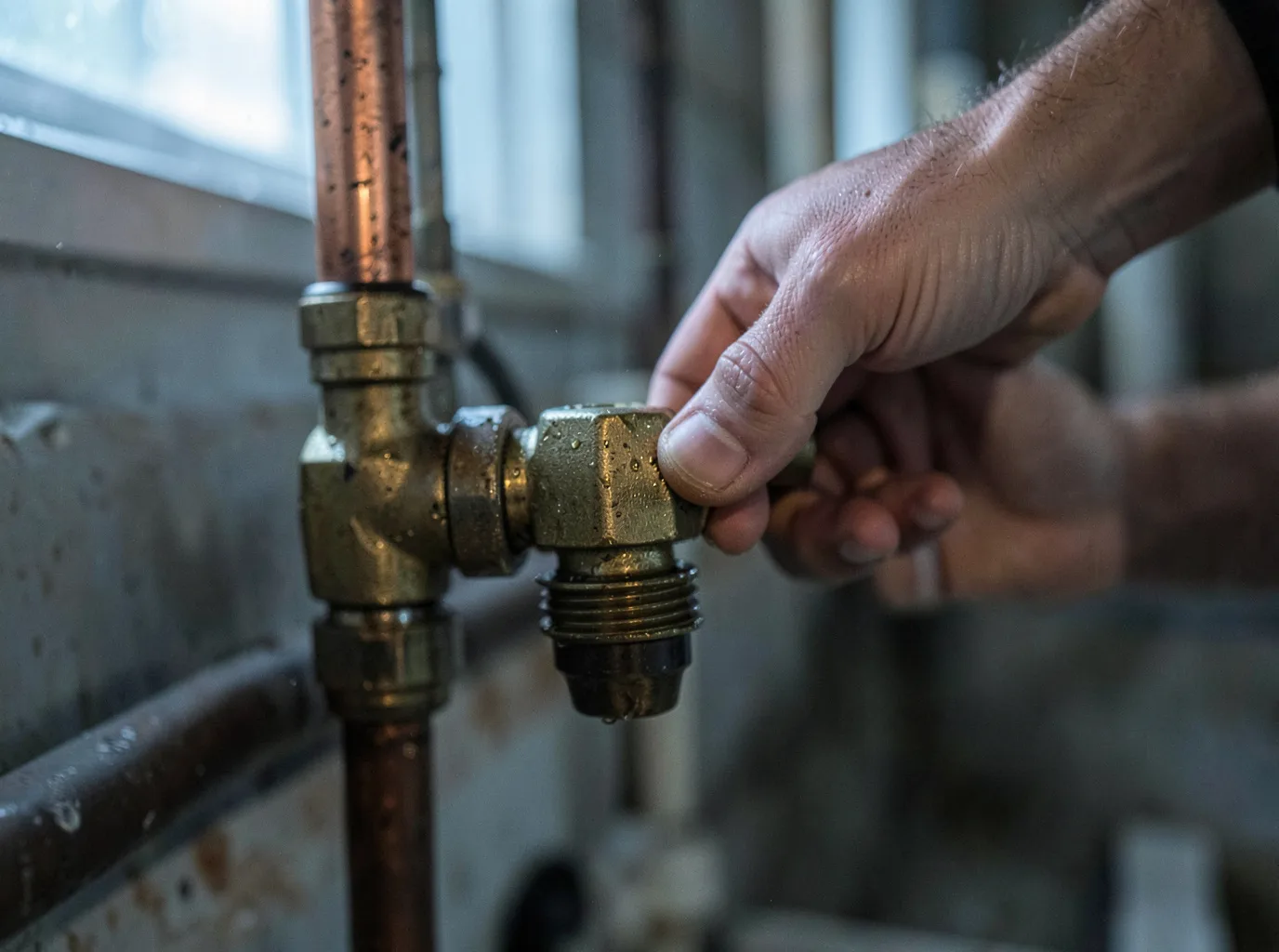Emergency Plumber Aledo, IL FAQs